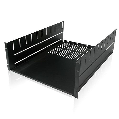 AtlasIED SH4-22 4RU 22" Deep Rack Shelf
