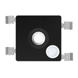 AtlasIED SHS-6T2CVR Strategically Hidden Speaker with included Clean Room Cover