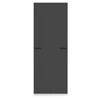 AtlasIED SPS44-25 Side Panels for 500, 700 Series, 44RU