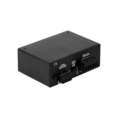 AtlasIED TSD-PA10VG Amplifier 10 RMS 1 Channel Black