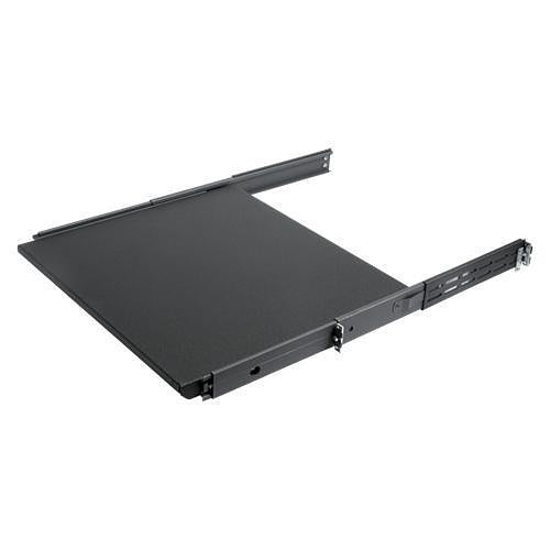 AtlasIED VTD1-16 Sliding Shelf / Tray for Cabinets with Front and Rear Mounting Rails