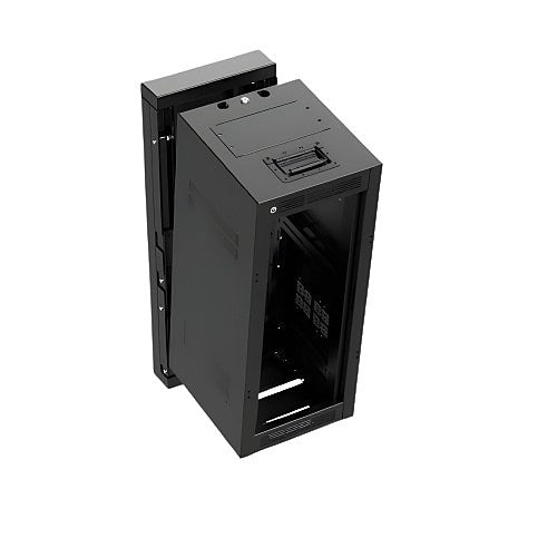 AtlasIED WMA16-19-HR Half Rack 16RU WMA