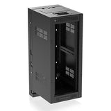 AtlasIED WMA16-19-HR Half Rack 16RU WMA