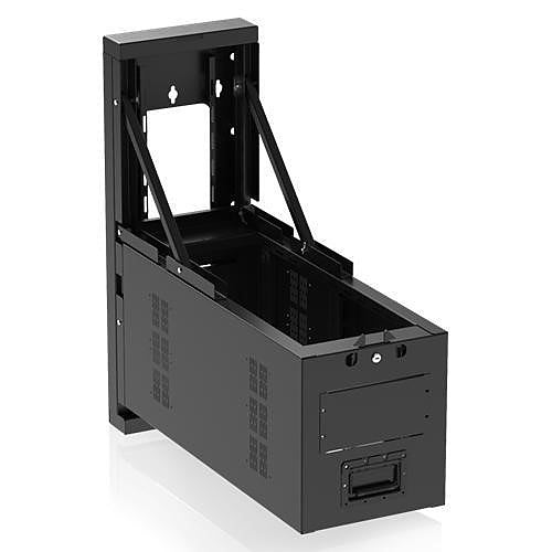 AtlasIED WMA16-19-HR Half Rack 16RU WMA