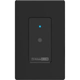 AtlasIED X-ANS-US-B Atmosphere Ambient Noise Sensor, Black