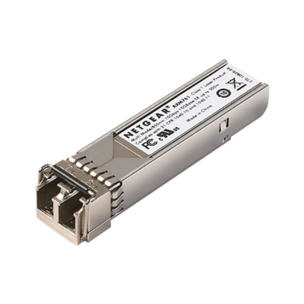 Netgear AXM761-10000S SFP+ Transceiver 10GBASE-SR (AXM761)