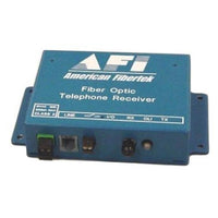 American Fiberteck MT-86C Audio for Telephone for Multiple Modes
