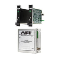 American Fiberteck MT-89D-SL-12VDC Dukane Starcall Module Transmitter, SM Intercom for TX, 1-Fiber