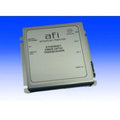 American Fiberteck MTX-46-FX-SL-SC-POE+ Series Ethernet To FX Fiber Media Converter, 2 RJ45 Ports, Singlemode, 1-Fiber, PoE+