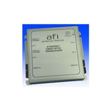 American Fiberteck MX-50-FX-ST 2-Fiber 10/100 Module Ethernet Drop and Repeat