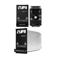 American Fiberteck PSR-5 100W Power Supply, 100-250VAC