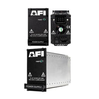 American Fiberteck PSR-5 100W Power Supply, 100-250VAC