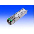 American Fiberteck SFP-LX1-1A Single Fiber Gigabit SFP Module, LC Connector, 550 m, Multimode