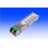 American Fiberteck SFP-LX1-1B Single Fiber Gigabit SFP Module, LC Connector, 550 m, Multimode
