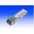 American Fiberteck SFP-LX1-20A Single Fiber Gigabit SFP Module, LC Connector, 20 km, Singlemode