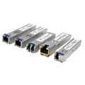 American Fiberteck SFP-LX-C Small Form Pluggable Ethernet Module, 1310nm, 1000Mbps