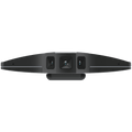 Clear Touch CTS-PC100-UHDC 181 Degree Panoramic 3-Lens 4K WebCam w/ Folding Grip Mount