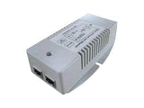 AccelTex ATS-00447 60 Watt PoE Injector and Line Cord (upoe)