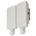 Altowav AW3-P621-BRI-C-PW AltoPlex P621 Bridge Kit, 60GHz Outdoor Wireless Multi-Gigabit Network Bridge, IP67
