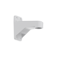 Alta Video WLMT-1021 Pendant Wall Arm, 1.5" NPT Female, 20cm (7.8") Long