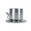 SolidDrive SD1 Sound Transducer for Drywall Installation, Titanium