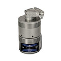 SolidDrive SD-1G-TI Invisible Sound Acoustic Actuator for Glass, Titanium Finish