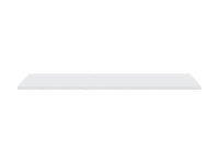 Humanscale FTG3054WH eFloat Go 2.0 Sit/Stand Table Worksurface, 30x54, White Laminate