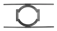 TruAudio B-70 Adjustable Bracket for Drop-Ceiling. 6-8"