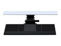 Humanscale 6G500-S22 6G KB System 500 Board Built -IN MSE BLK
