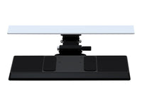 Humanscale 6G500-S22 6G KB System 500 Board Built -IN MSE BLK