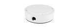 LILIN BCR06W-V1 Junction Box for V1 Series Cameras, White