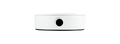 LILIN BCR06W-V1 Junction Box for V1 Series Cameras, White