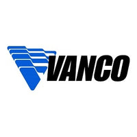 Vanco BDBTIN Bluetooth Dante Audio Input Adapter, 2x1 Channels of Audio