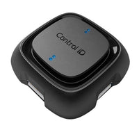 Control iD INT-SECBOXV2 Additional External Access Module, Black