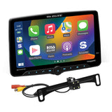 BOSS Audio BE14ACP.WXC 14" car stereo