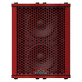 System Sensor 90243A-801-05-L HyperSpike LineWave 2-Speaker Array, UL1480, 20W, Red