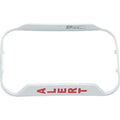 System Sensor BZGW-AL L-Series "ALERT" Bezel for Wall-Mount Horn Strobe, Works with CHRL, CHSRL, HRL, P2RL, SRL Models, White