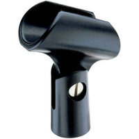 Bogen MC27 Microphone Stand Clip for HDU150 and HDU250 Handheld Microphones
