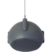 Bogen MPS1 Mini Pendant Speaker, Black