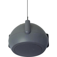 Bogen MPS2B Mini Pendant Speaker, Black
