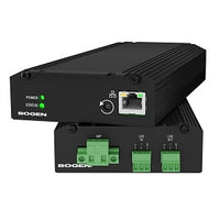 Bogen NQ-GA40P3 Nyquist 40W PoE++ Plenum-rated Integrated Amplifier