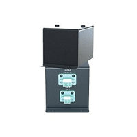Bogen NQ-GAXMR1 Nyquist Distributed Audio Transformer for NQ-GA10P, NQ-GA10PV, and NQ-GA20P2, 40W, 25V