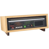 Bogen PI35A Desktop Intercom Control Center for Speaker Stations