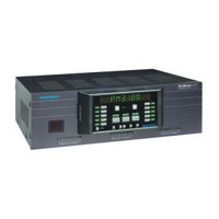 Bogen ProMatrix PM3180 Amplifier, 3-Channel Digital Control