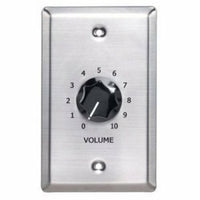 Bogen SLC Signal Level Control