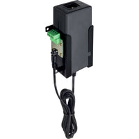 Bogen SPS2466 24V DC Power Supply, LED, Pluggable Terminal Strip