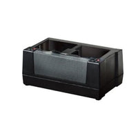 Bogen UHFDCD Dual Charging Dock for UHT8011 and UBP8011 Transmitters, Includes 4 Rechargeable Batteries