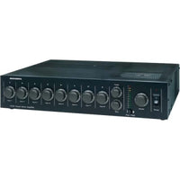 Bogen V250 Power Vector Modular Input Amplifier, 250W