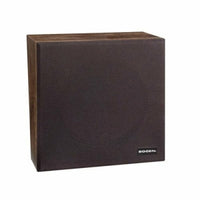 Bogen WB1EZ Easy Design Wall Baffle Speaker