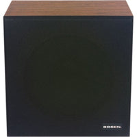 Bogen WB1EZ Easy Design Wall Baffle Speaker